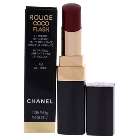 chanel lipstick attitude|chanel lipstick.